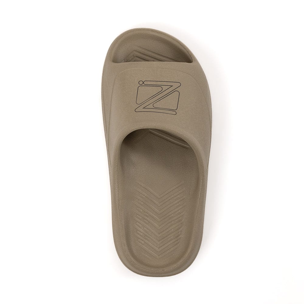 Chinelo INFINITY ZEIQ - Creme