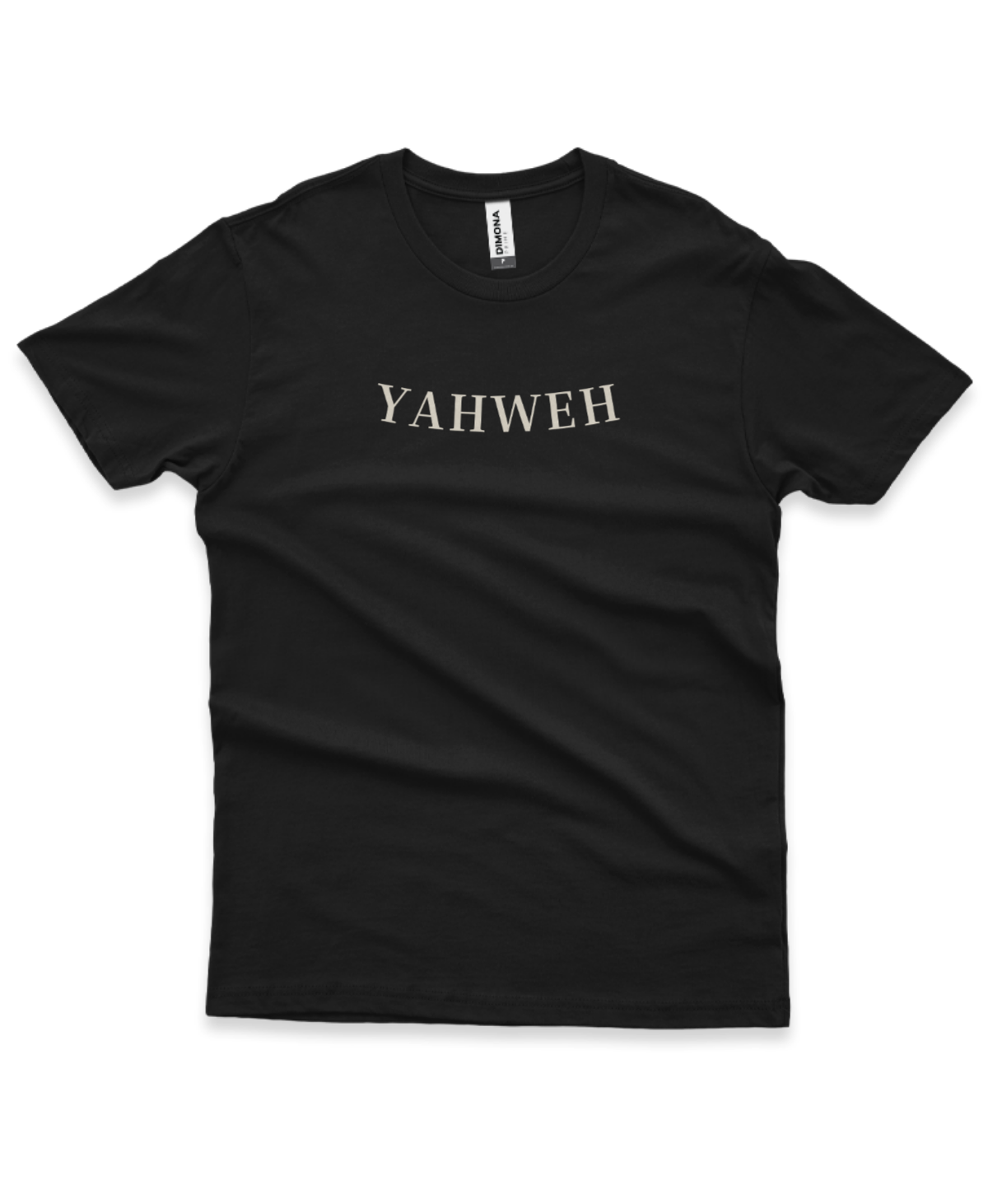 Camiseta - Yahweh