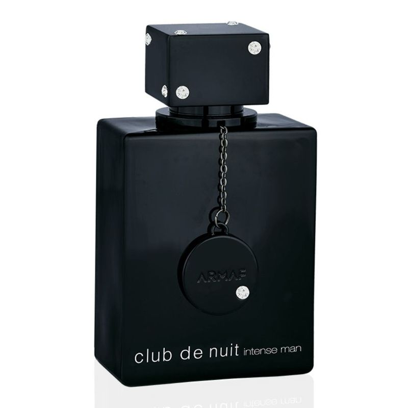 Perfume Club de Nuit Intense Man Eau Toilette 105ml