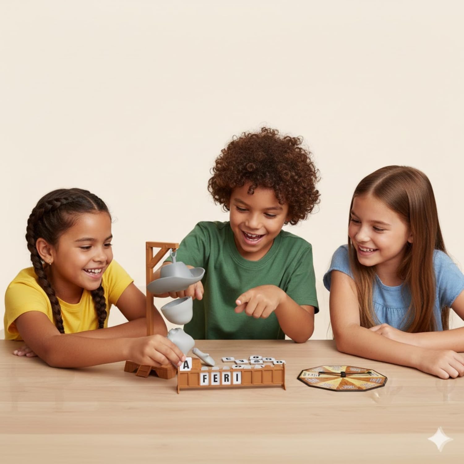 Jogo da Forca Magnético