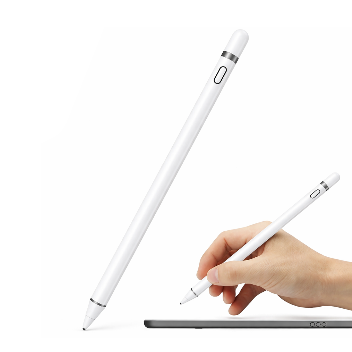 Caneta touch de alta precisâo