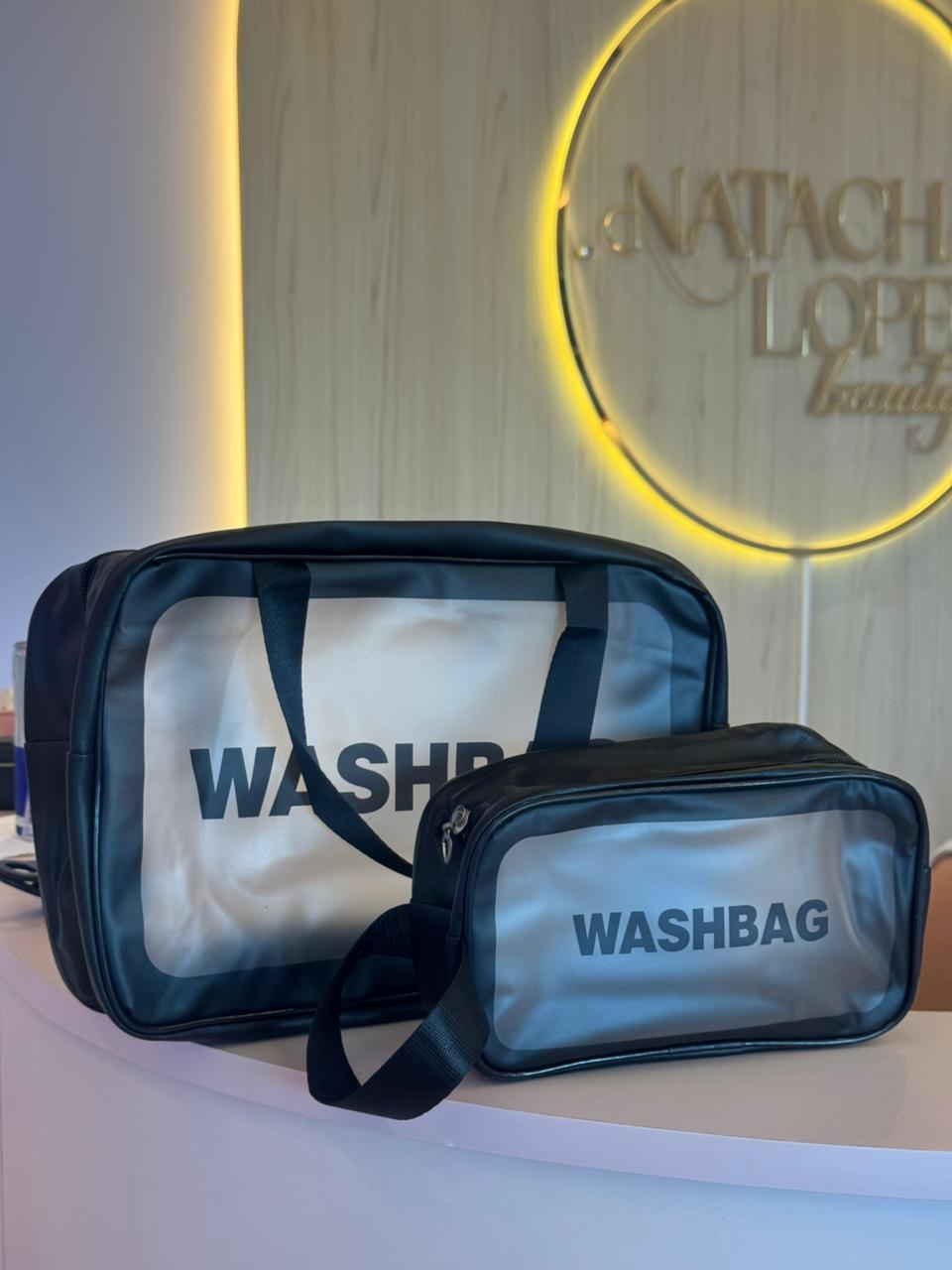 Unidade Nécessaire Washbag