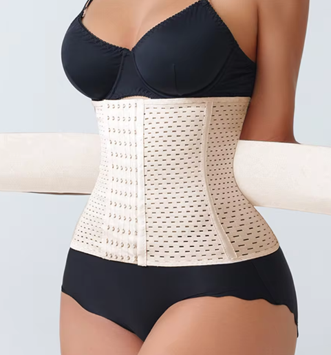 Cinta Modeladora Redutora