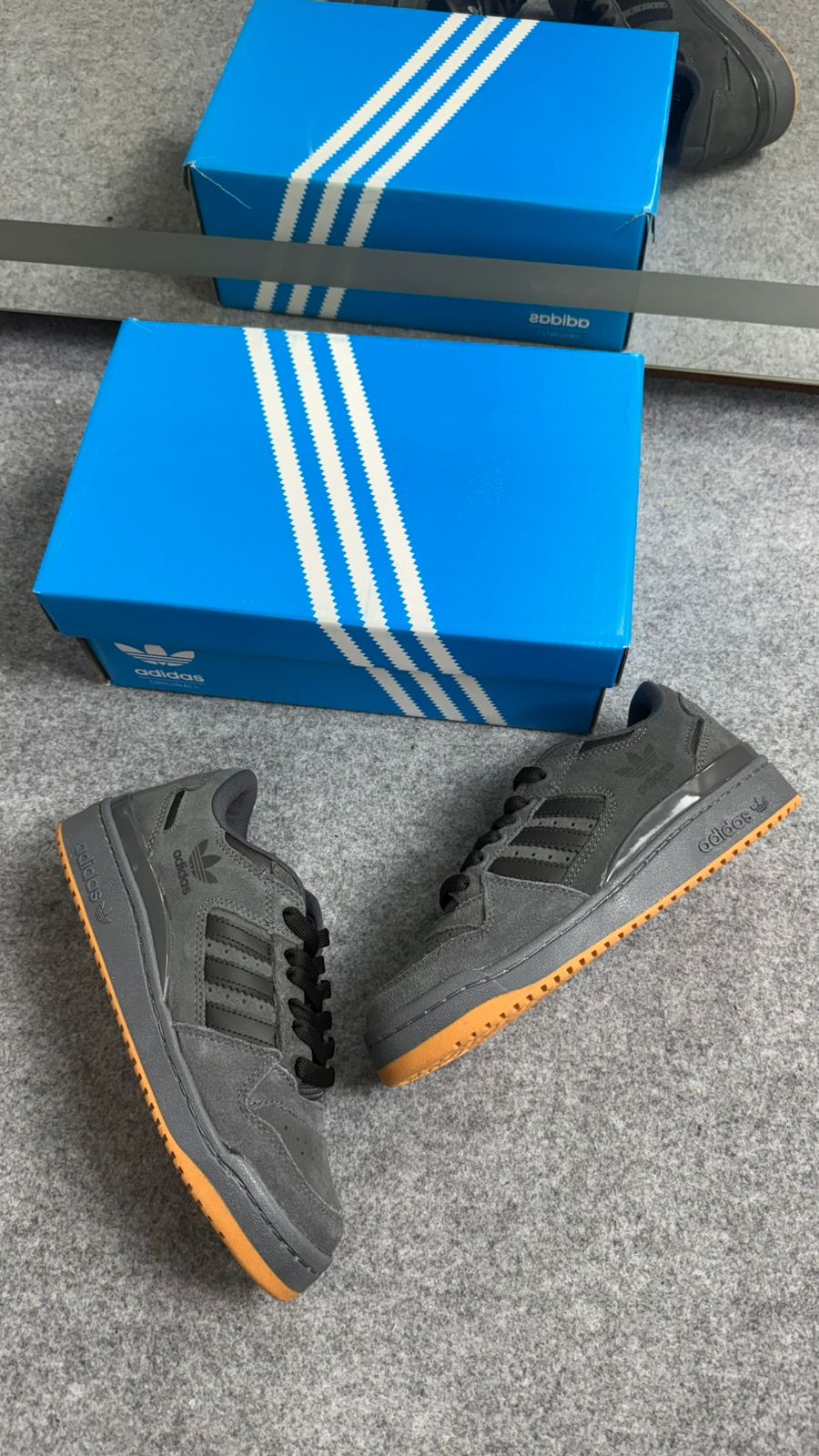 Fórum Low Grafite - l/a