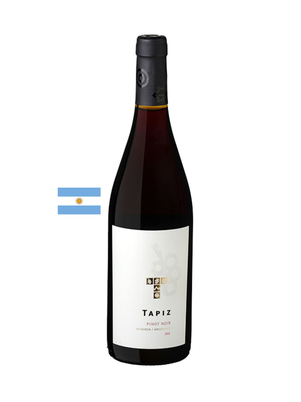 Tapiz Classic Pinot Noir Tinto