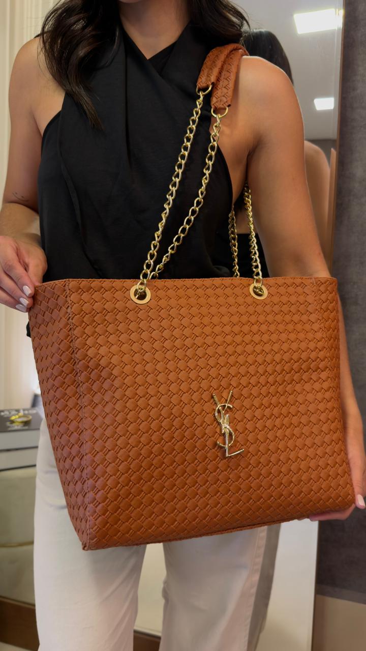 Bolsa Trice Yves Saint Laurent