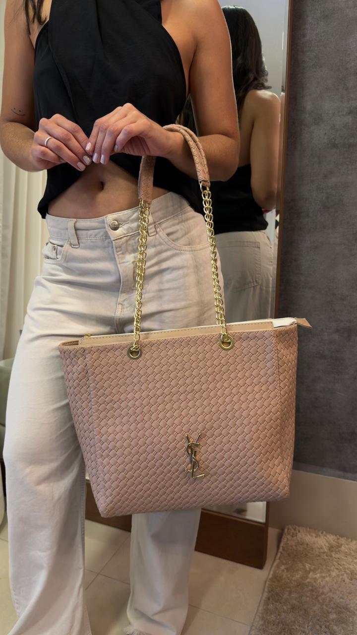 Bolsa Trice Yves Saint Laurent