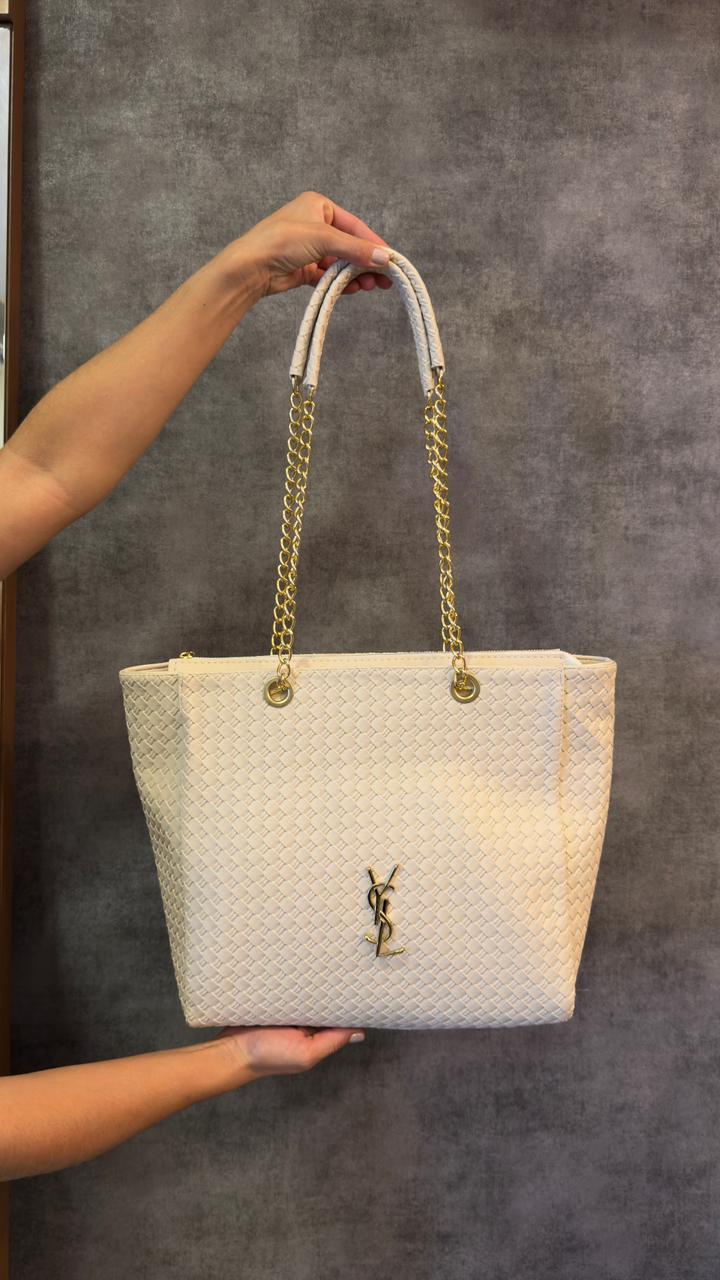 Bolsa Trice Yves Saint Laurent