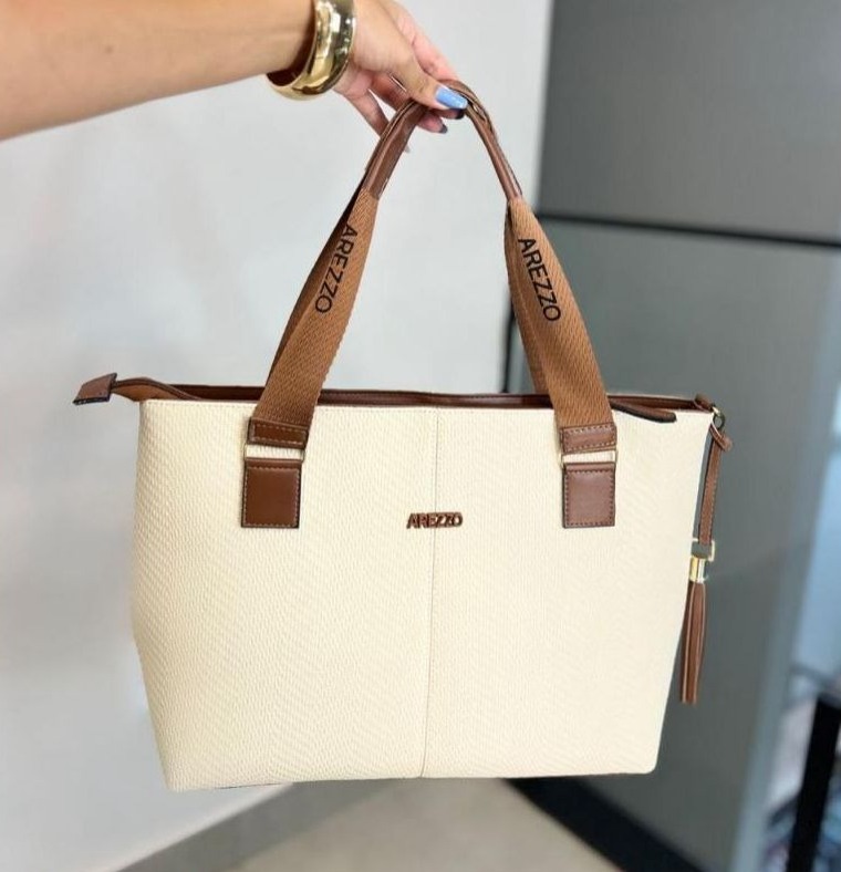 Bolsa Arezzo Executive Elite