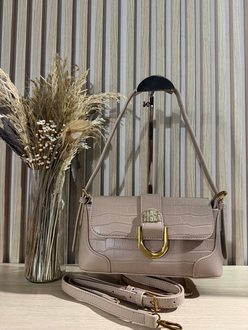 Bolsa Importada Miu Miu