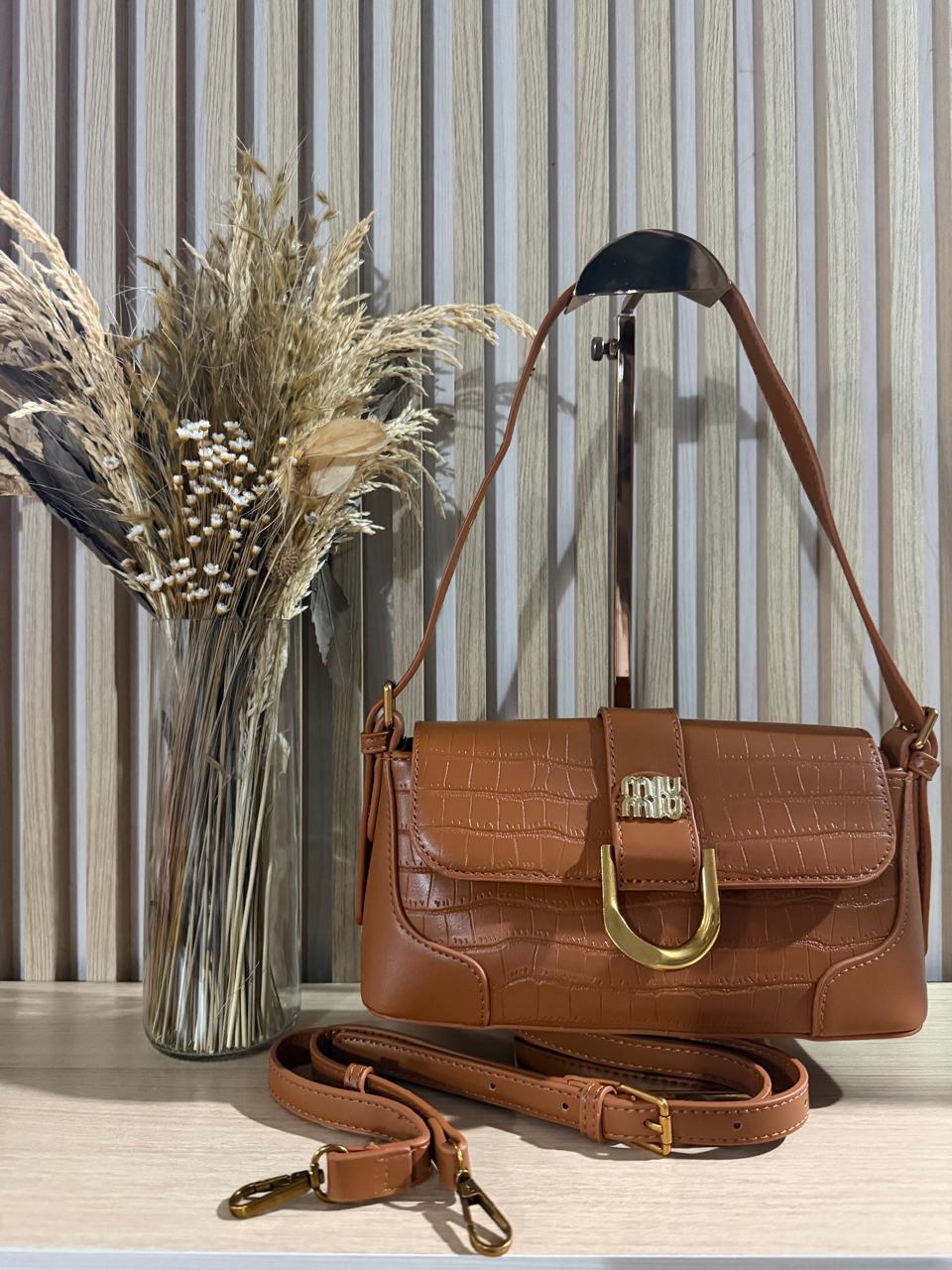 Bolsa Importada Miu Miu