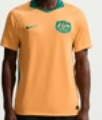 Camisa Seleção Austrália - Versão Jogador - Masculina