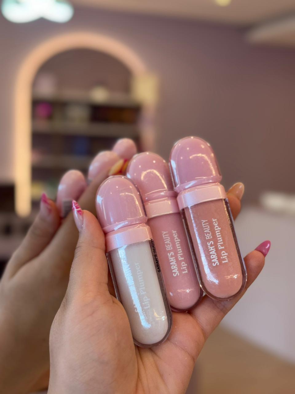 Lip Plumper Srah´s Beauty