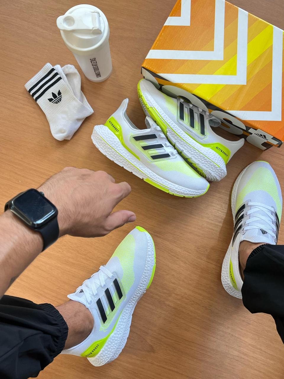 Adidas Ultra Boost - g