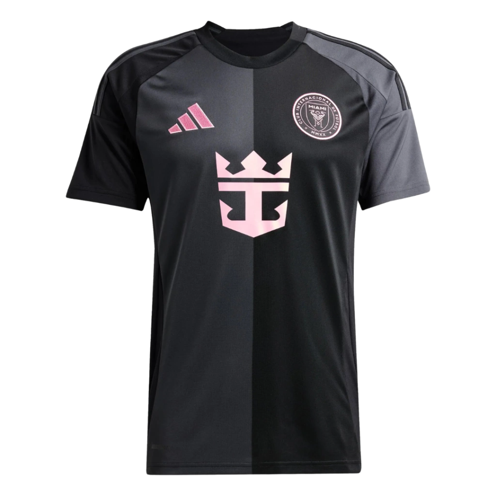 Camisa Inter Miami 25/26 Torcedor Masculina