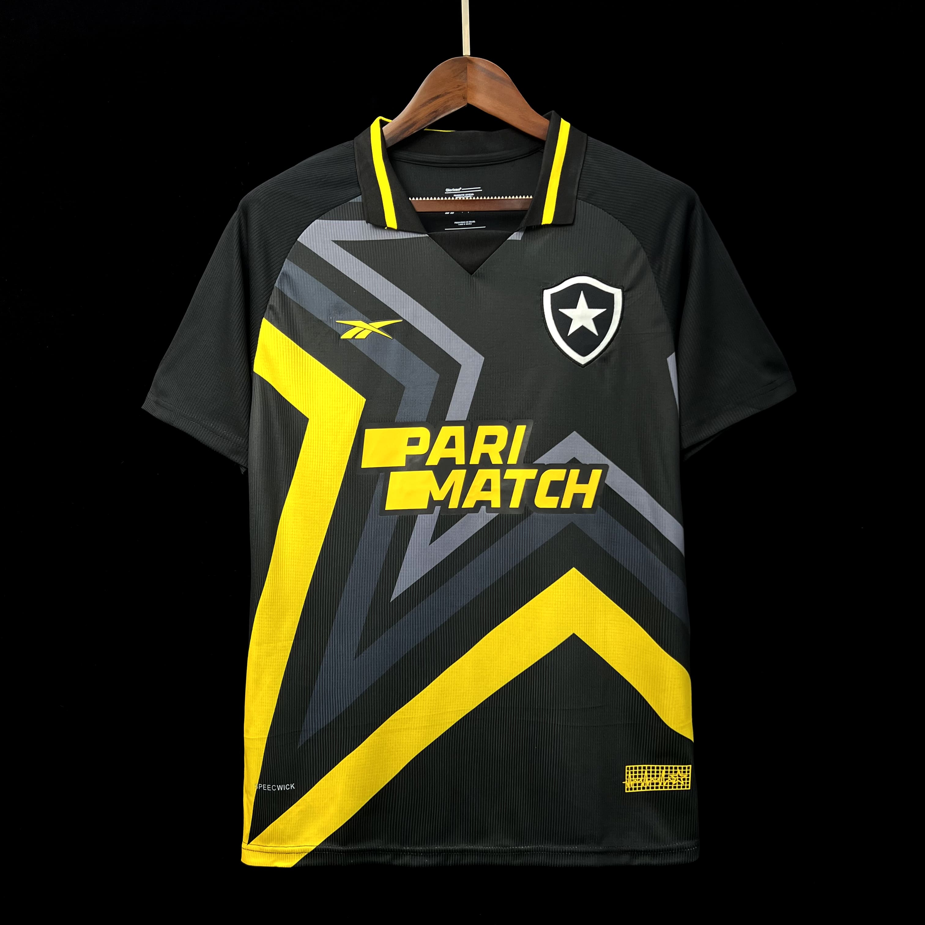 Camisa Botafogo 4 2023