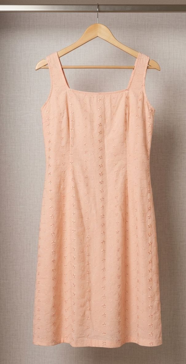 Vestido Laise Doce Aurora