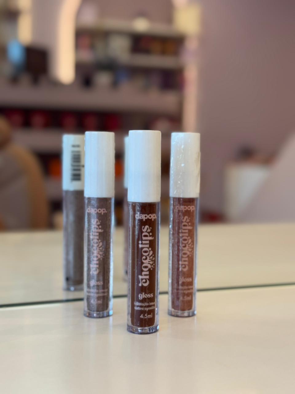 Gloss Chocolips