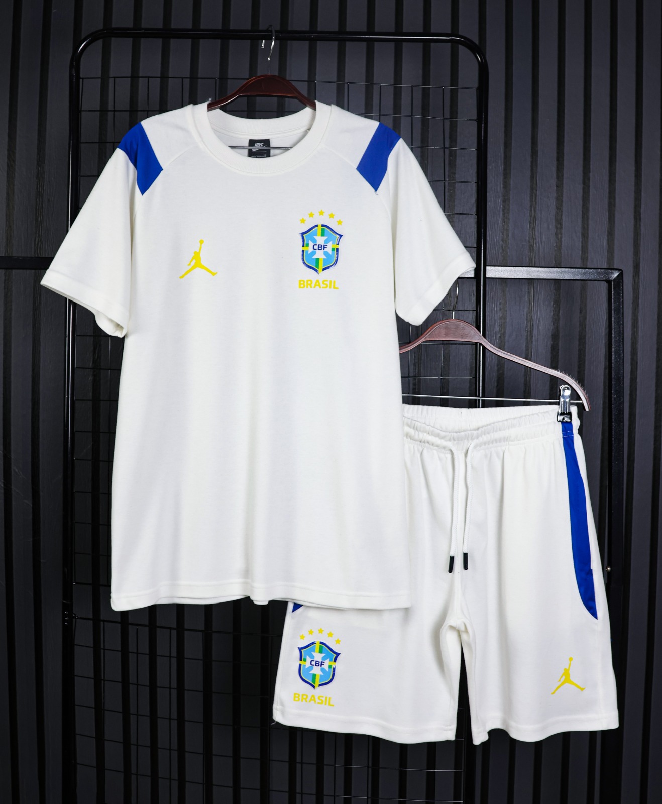 CONJUNTO BRASIL