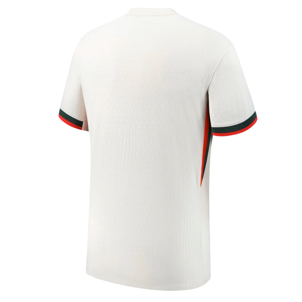 Camisa Chelsea FC II 25/26 Jogador Nike Masculina Branca