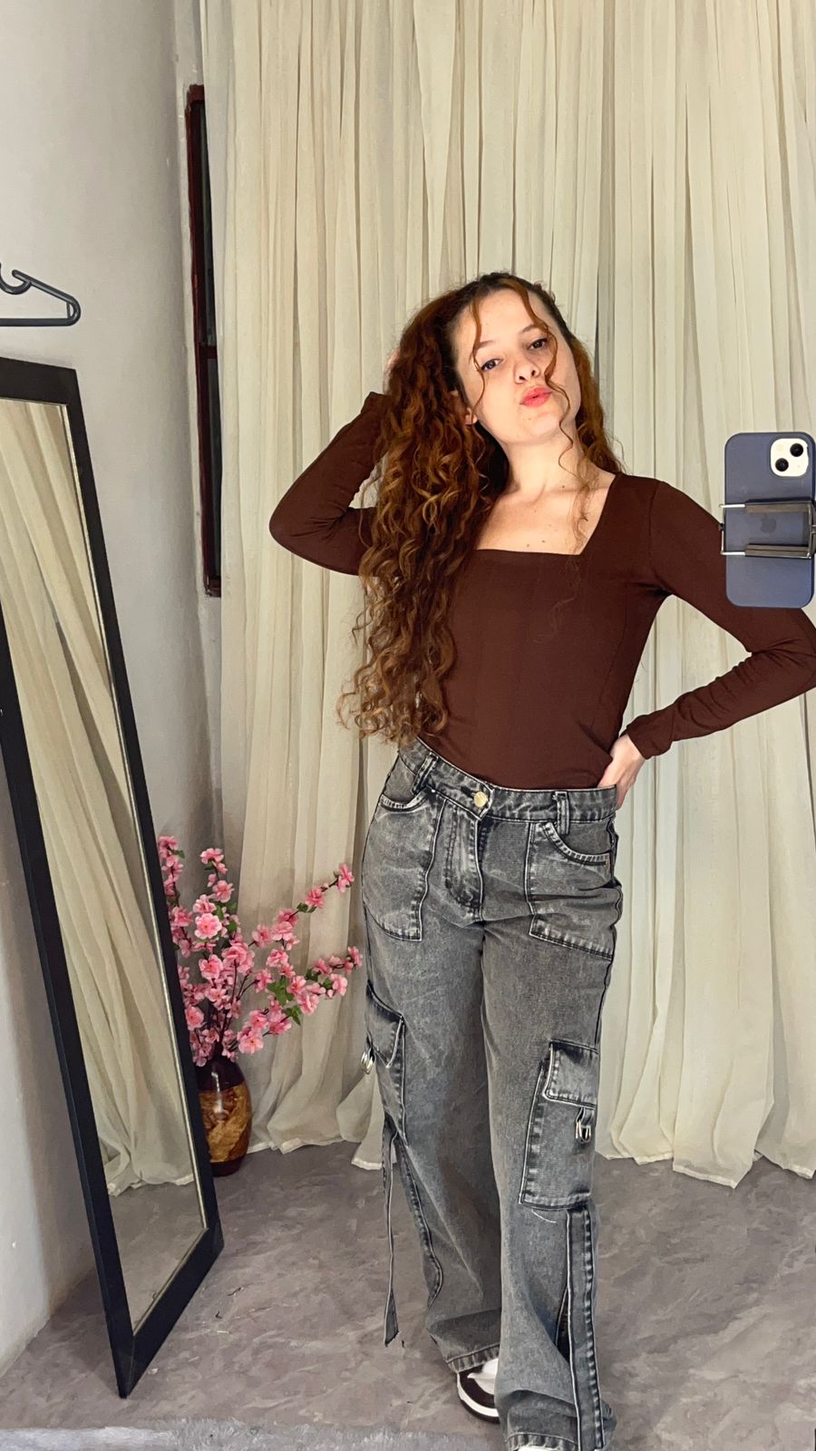 Body Mariana