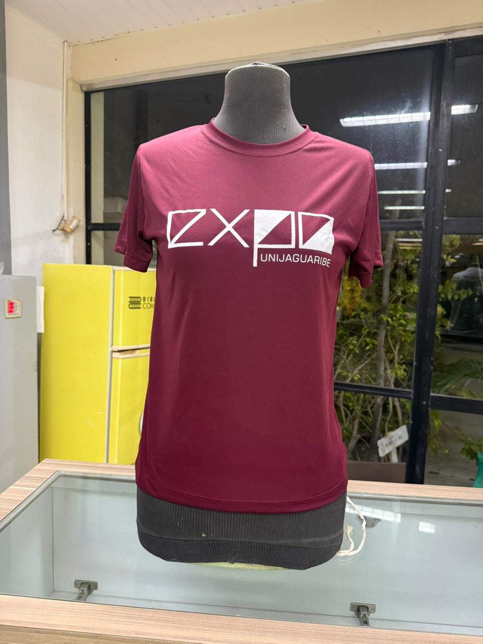 BLUSA EXPO 2024