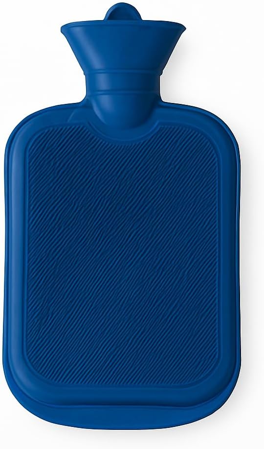 Bolsa Térmica 2L - Alívio Imediato com Compressa Quente/Fria, Multiuso.