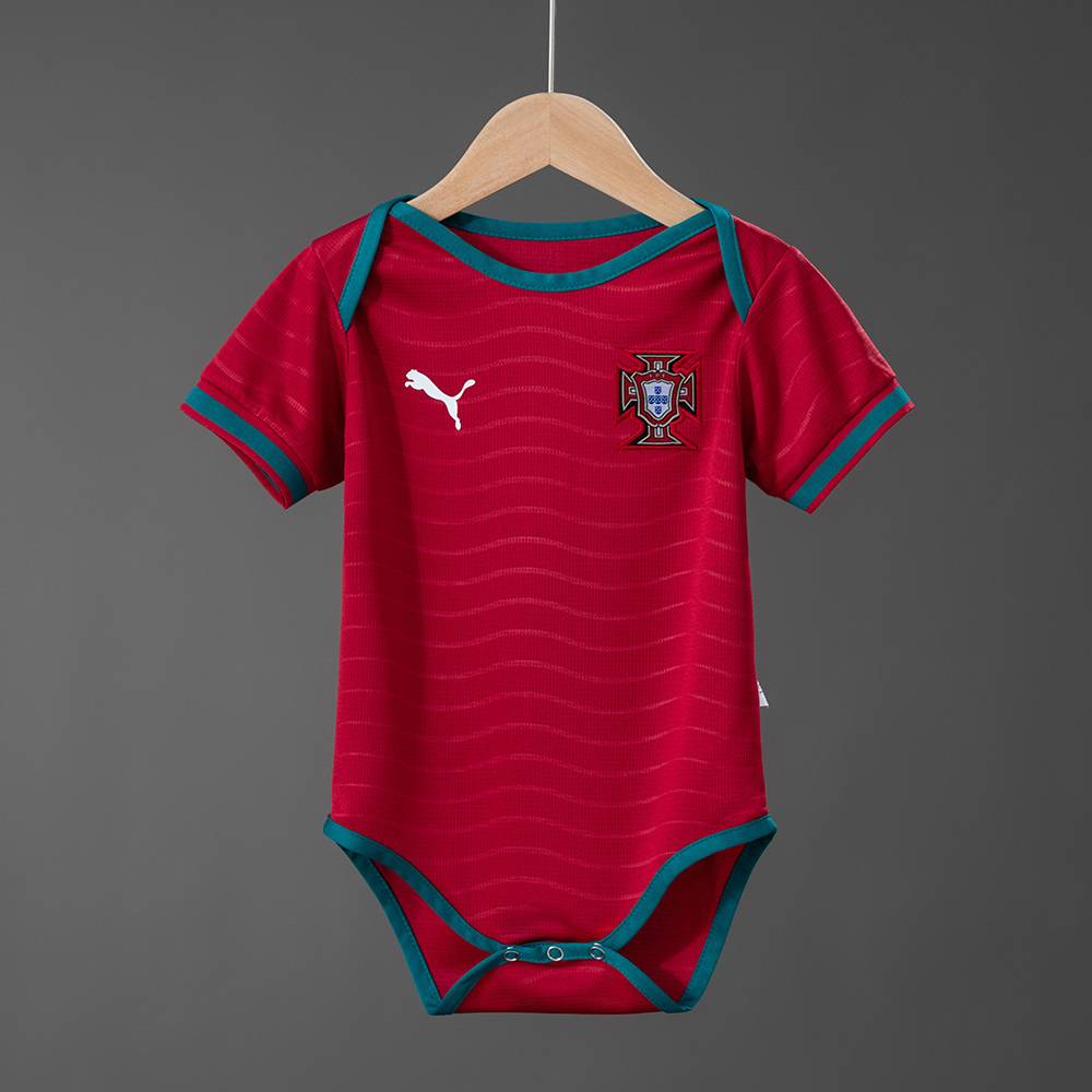 Body Infantil Portugal I 2026