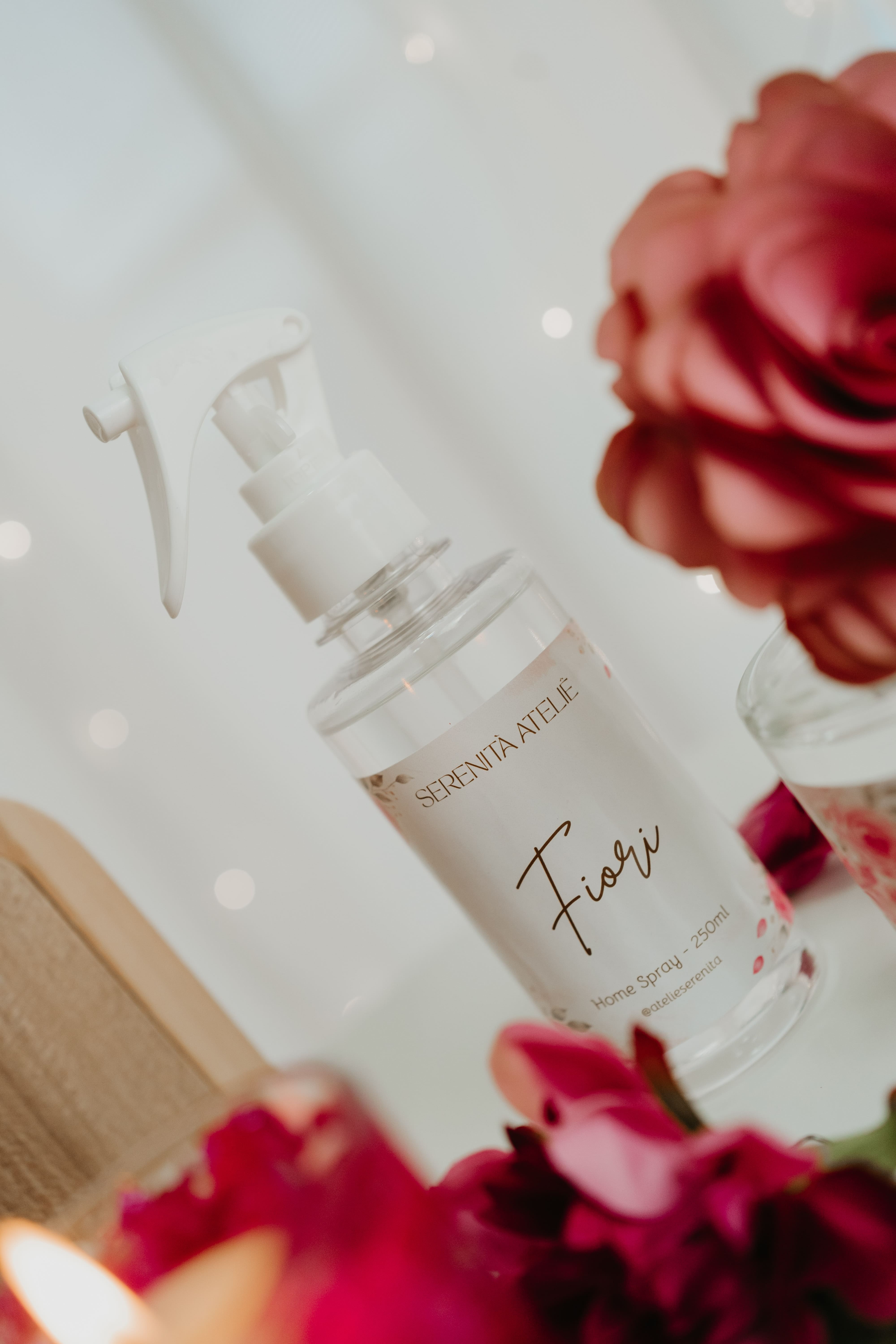 HOME SPRAY FIORI