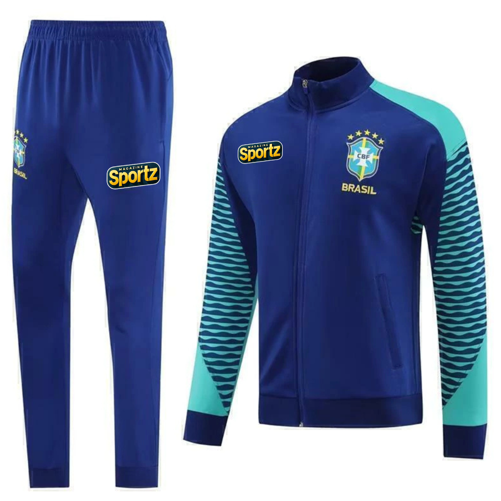 Conjunto Seleção Brasileira