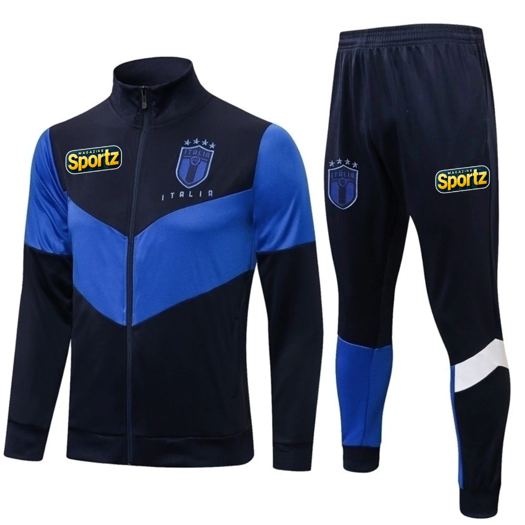 Conjunto Seleção da Itália