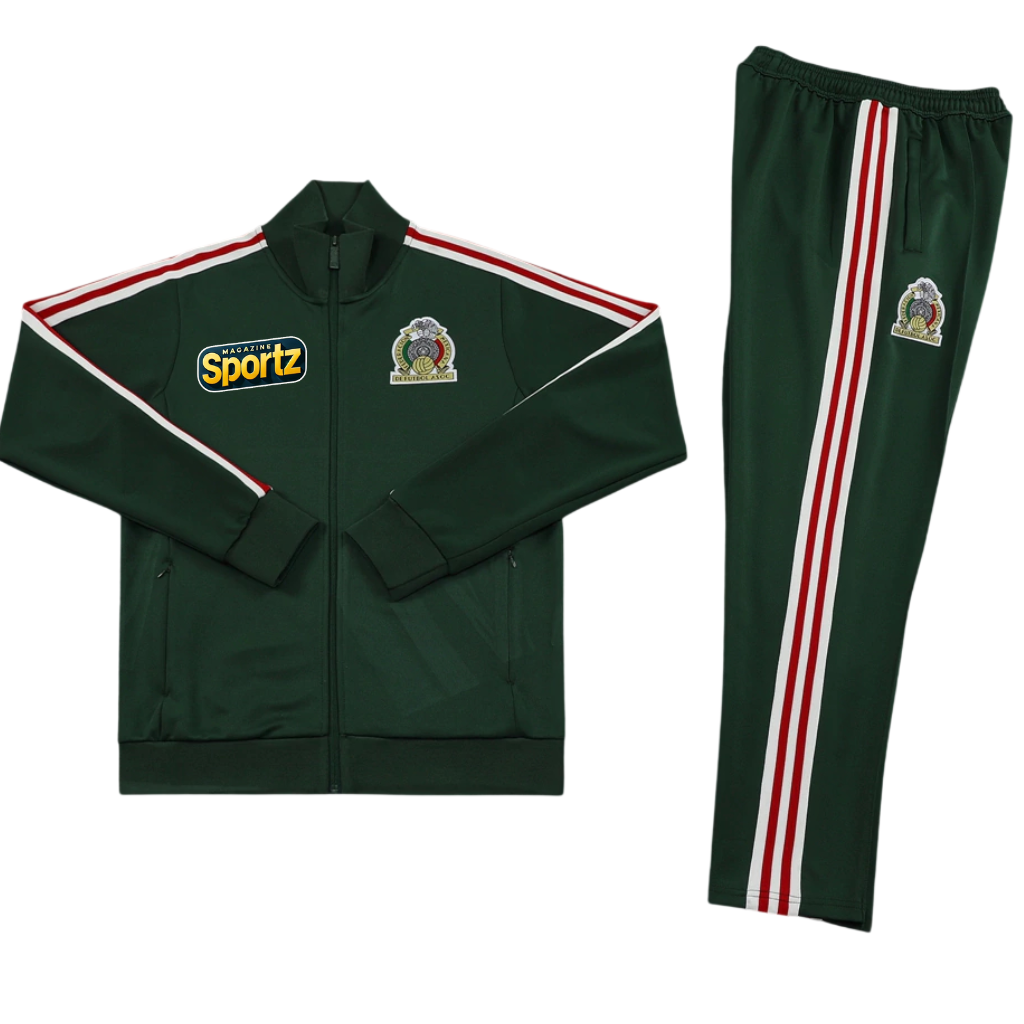 Conjunto Seleção Do México