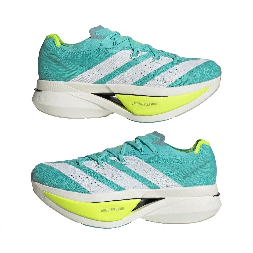 Tenis Adidas Adizero Prime X 3 Strung-Premium