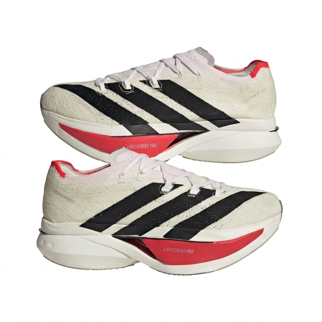 Tênis de Corrida Adizero Prime X3 Strung   Desempenho Premium e Inovação para Maratonas