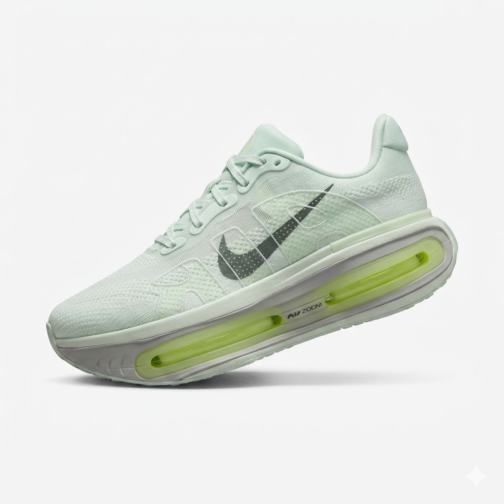 Tênis Nike Vomero Premium   Conforto Máximo e Estilo de Alto Nível!