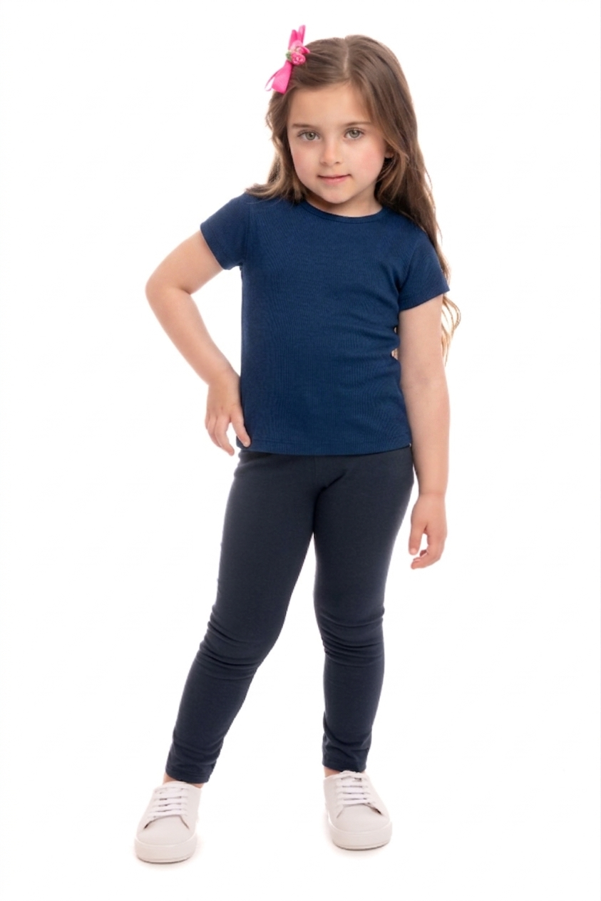 Blusa Cotton