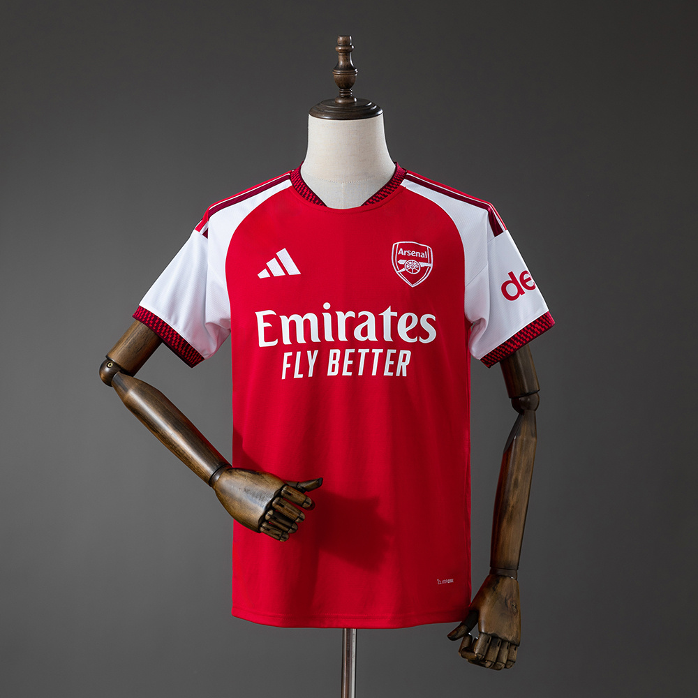 ARSENAL - 26/27 TITULAR (HOME)