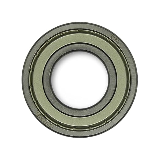 Rolamento 35x72x17 Lava-seca Lsp11 Electrolux - 132774930