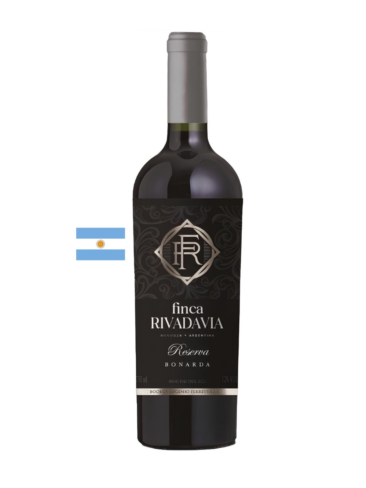 Finca Rivadavia Bonarda Reserva Tinto
