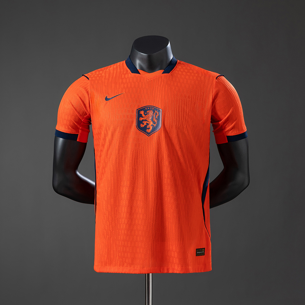 Camisa Seleção da Holanda Copa do mundo 2026