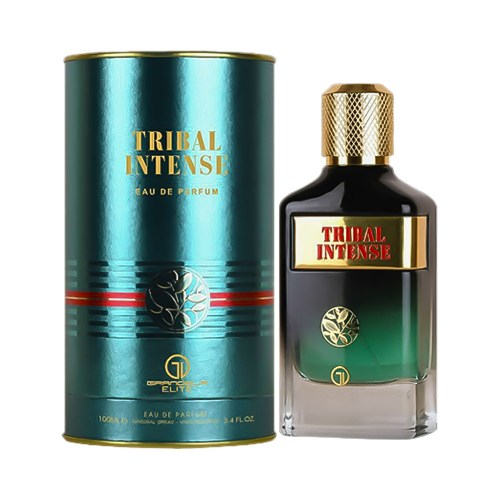 Decant Tribal Intense Grandeur Elite EDP