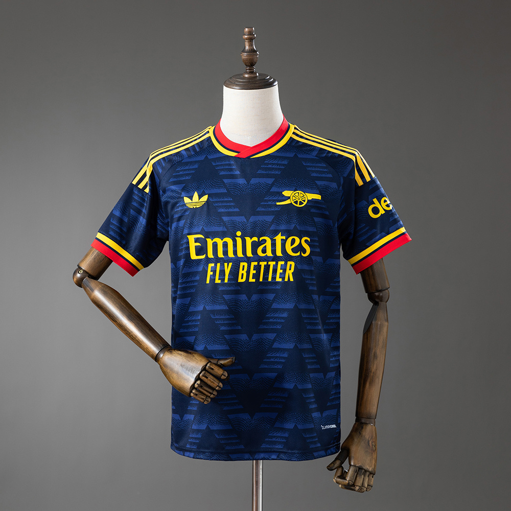 ARSENAL - 26/27 RESERVA (AWAY)