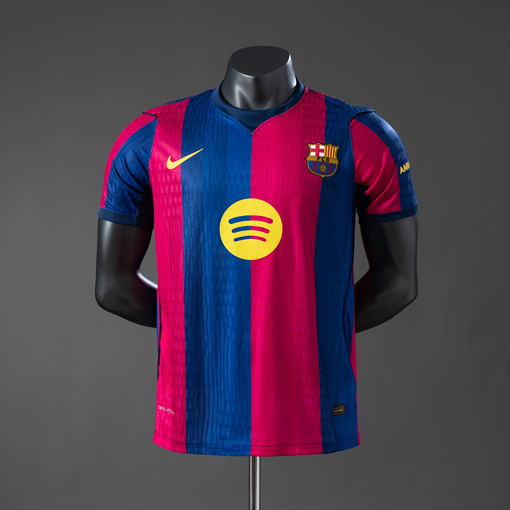 BARCELONA - 26/27 TITULAR (HOME) [JOGADOR]