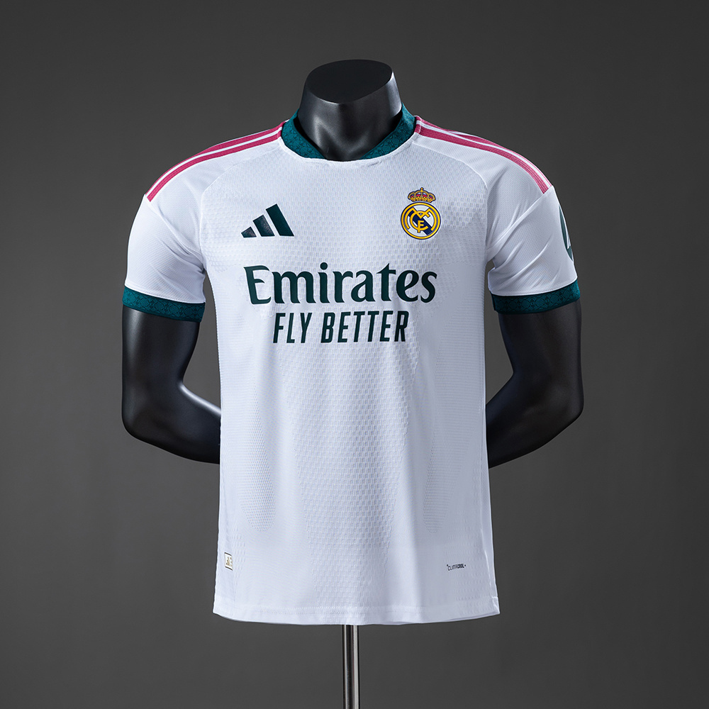 REAL MADRID - 26/27 TITULAR (HOME) [JOGADOR]