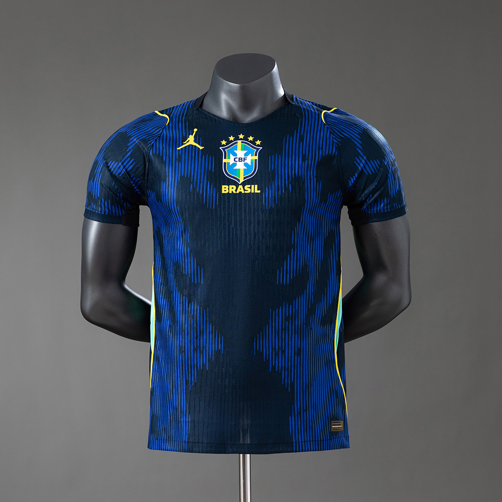 BRASIL - 2026 RESERVA (AWAY) [JOGADOR]