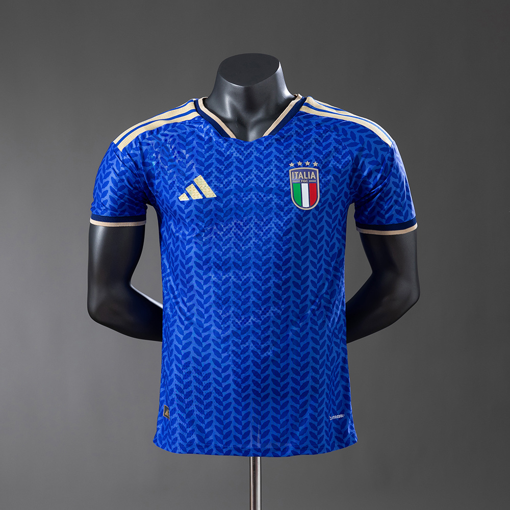 Camisa Seleção da Itália Copa do mundo 2026