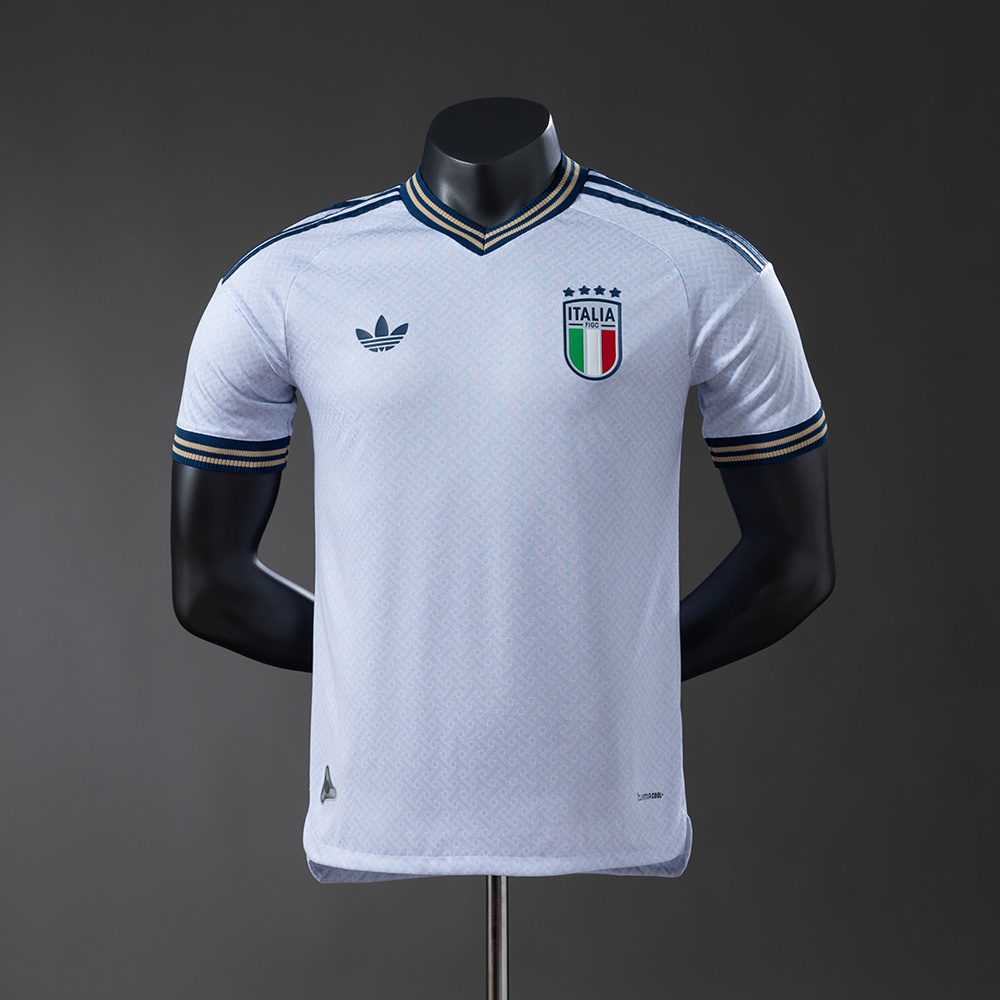 Camisa Seleção da Itália ll Copa do mundo 2026