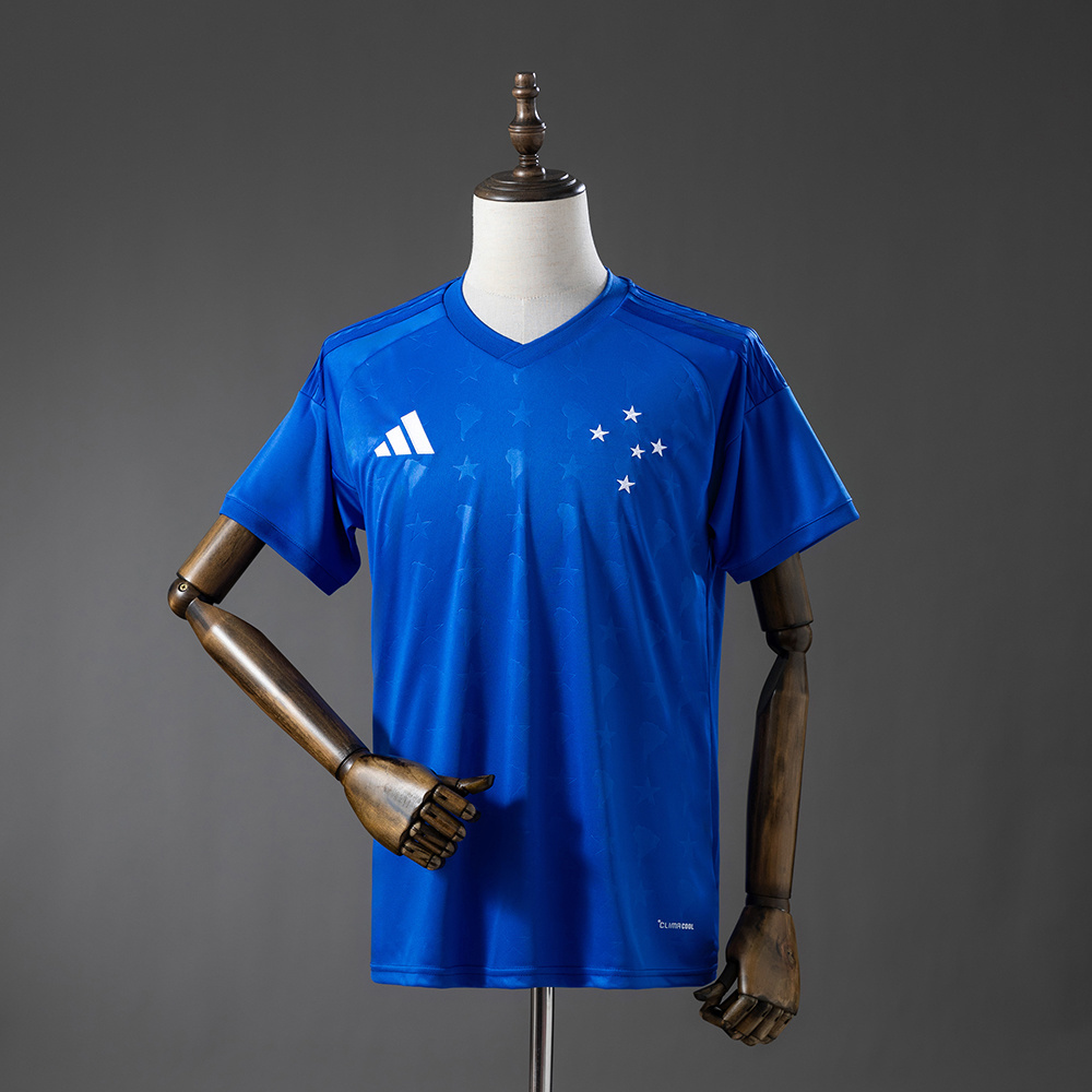 CRUZEIRO - 2026 TITULAR (HOME)