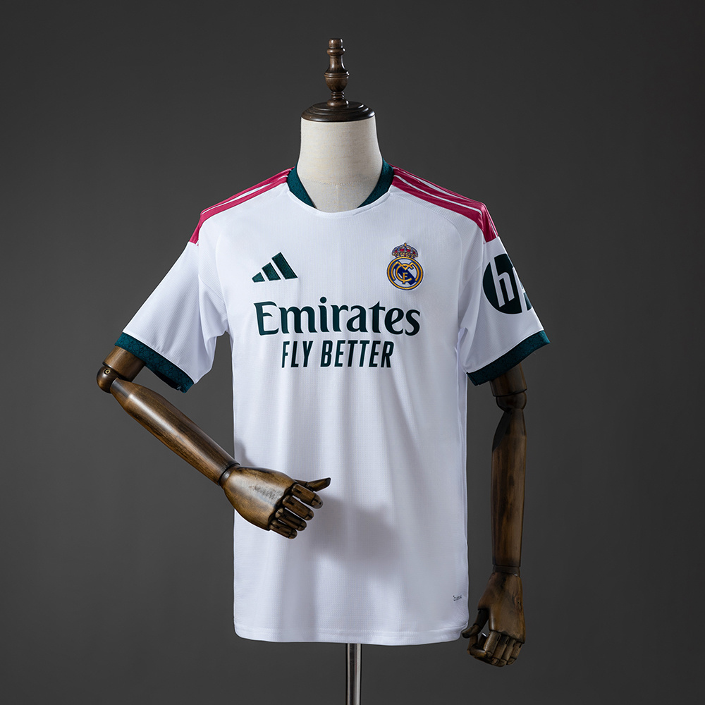 REAL MADRID - 26/27 TITULAR (HOME)