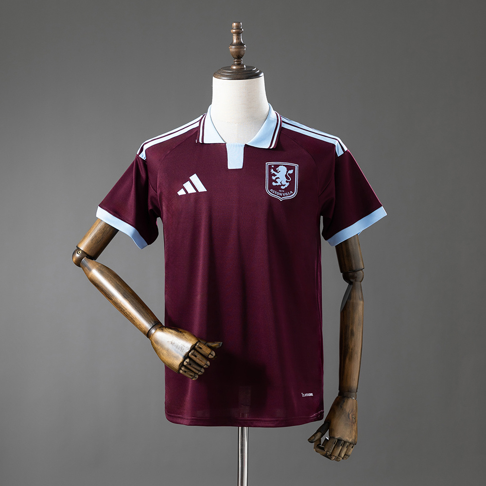 ASTON VILLA - 26/27 TITULAR (HOME)